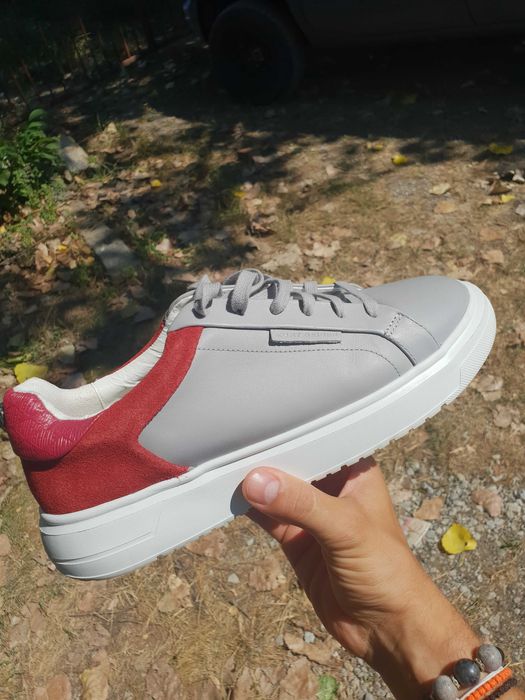 Мъжки обувки Kurt Geiger London
