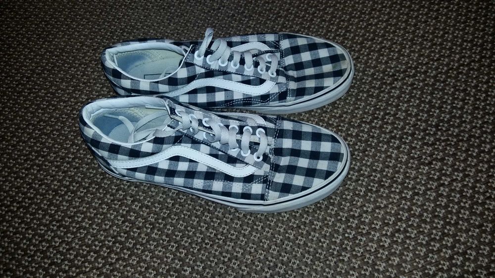 Мужские полукеды кроссовки