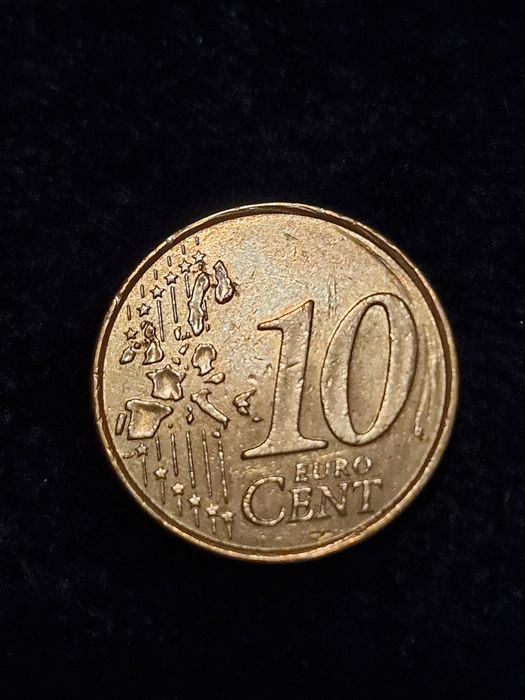 Moneda de colecție!