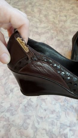 Продам туфли. Хорошие.
