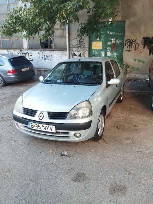 Renault 4