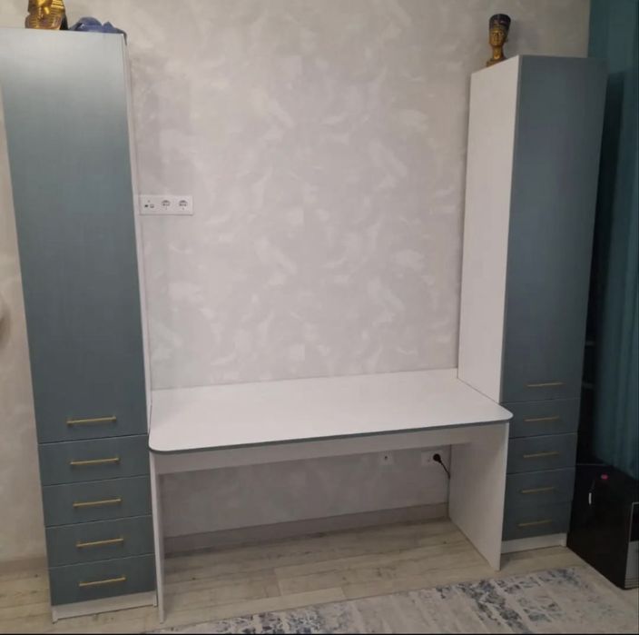 Шкаф для вещей.