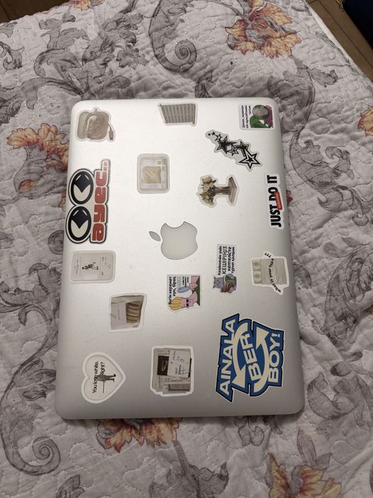 Macbook pro 2012