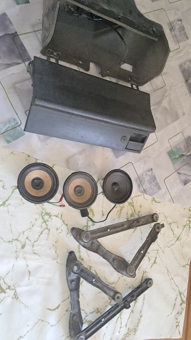 Мерс..190 Задние фонари.