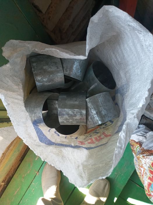 Продам дымоход от газового котла