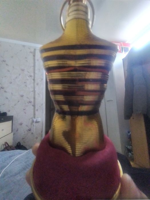 Jean paul парфюм