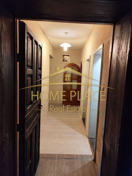 Дава се под наем Двустаен апартамент в Варна, Лятно кино Тракия - 60 кв.м за 510 € - Снимка #8