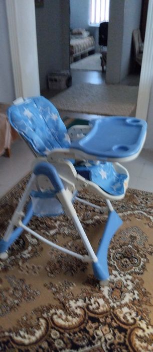 Стульчик детский
