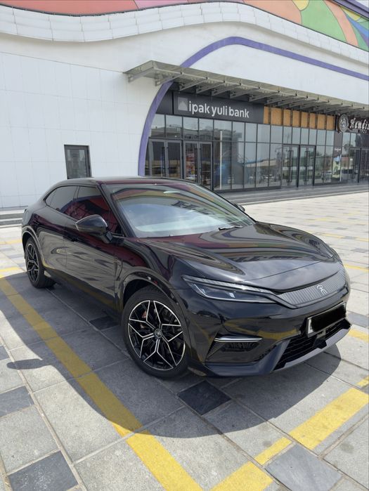 BYD SONG L 5 позиция фулл