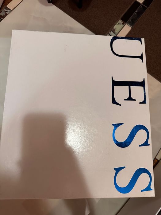 Дамски боти Guess