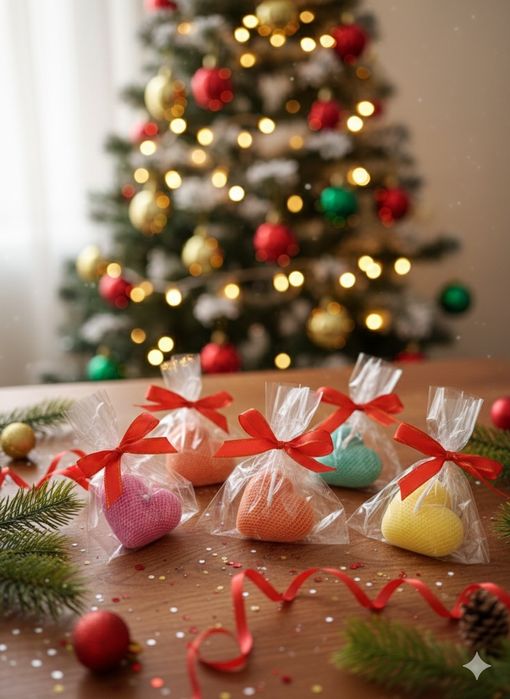 Распродаю готовые подарочки!