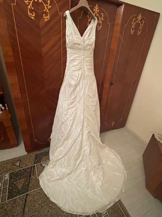 Rochie de mireasă