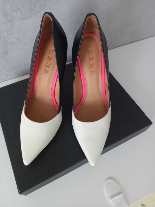 Pantofi LAMB by Gwen Stefani