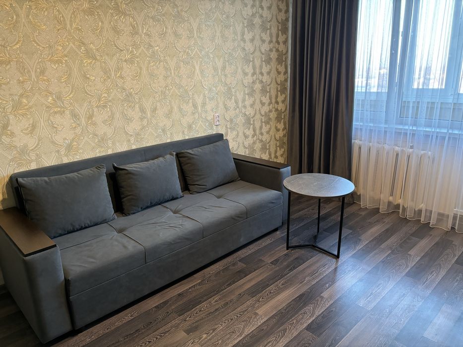 Квартира посуточно