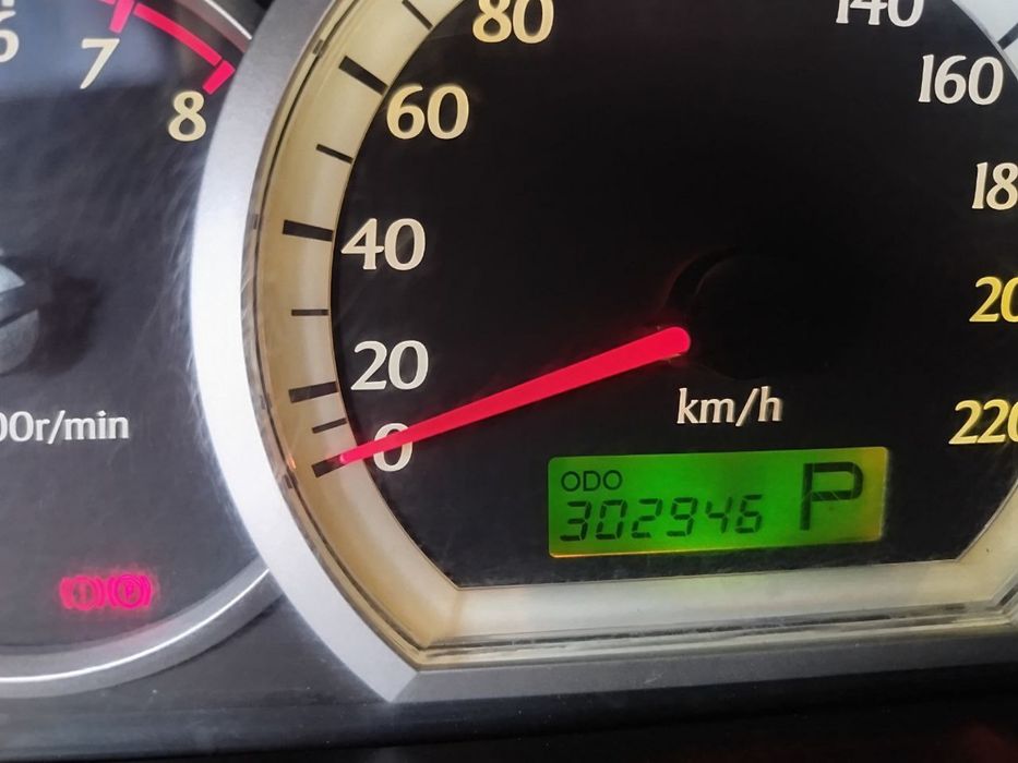 Lacetti 3 Pozitsiya 2009 Metan