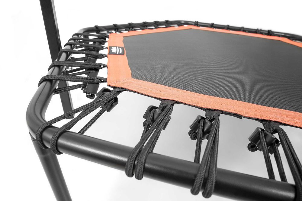 Батут за Аеробика, Фитнес Трамплин за Тренировка AMILA , Батути