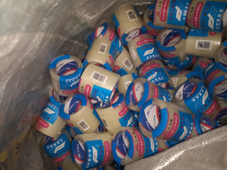 Скотч для теплицы