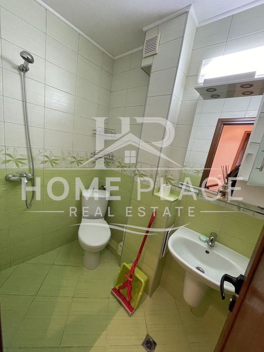 Дава се под наем Двустаен апартамент в Варна, Бриз - 68 кв.м за 483.48 € - Снимка #8