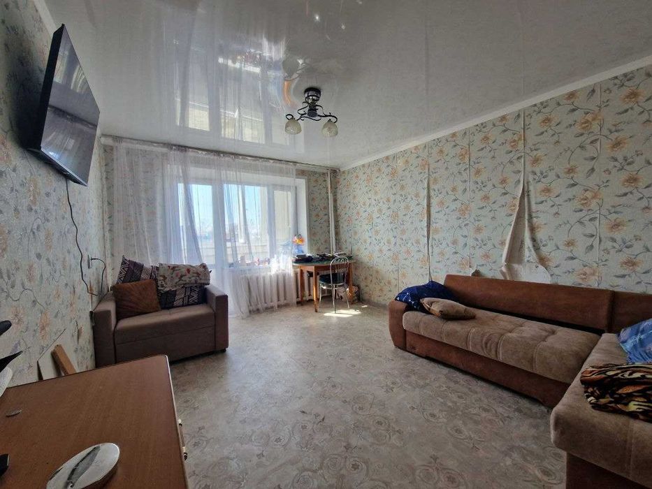 продам  1 ком.квартиру 7 мкр