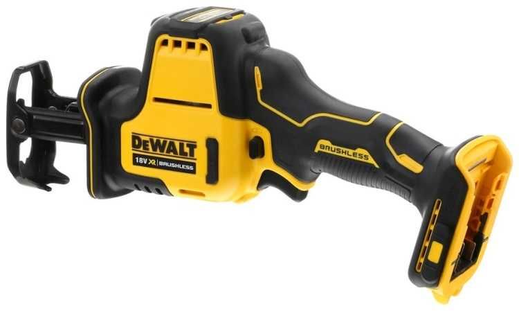 Сабельная пила DeWALT DCS369N-XJ
