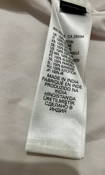 Camasa simpla DIESEL