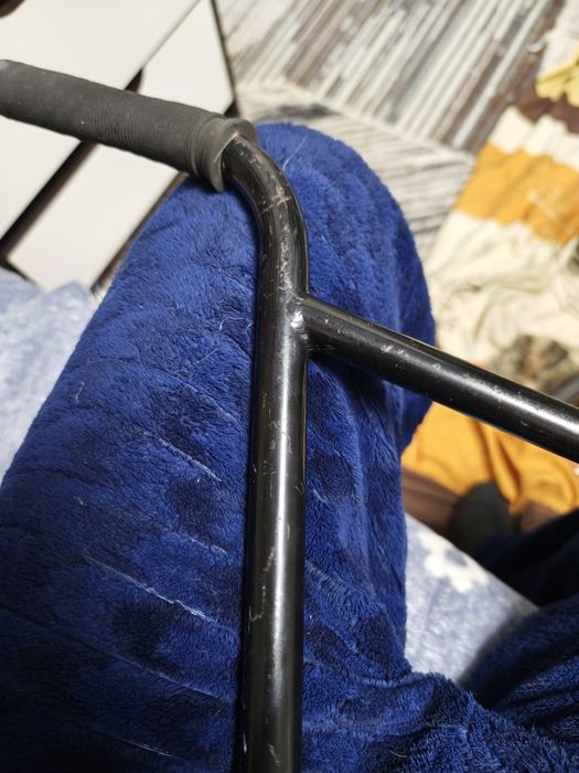 Руль на бмх втп 4х элемент