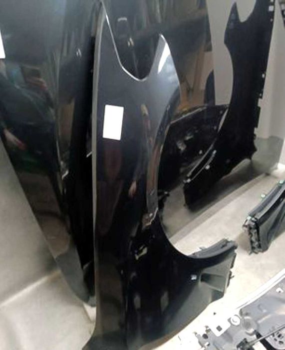 Fata completa bara aripa trager dezmembrez dezmembrari BMW G30 G31 20d