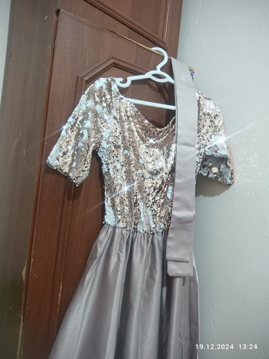 Vecherniy koyne 90minga sotiladi