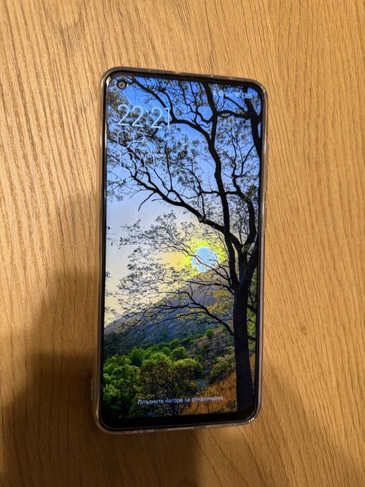 Смартфон Xiaomi Redmi Note 9 128/4GB