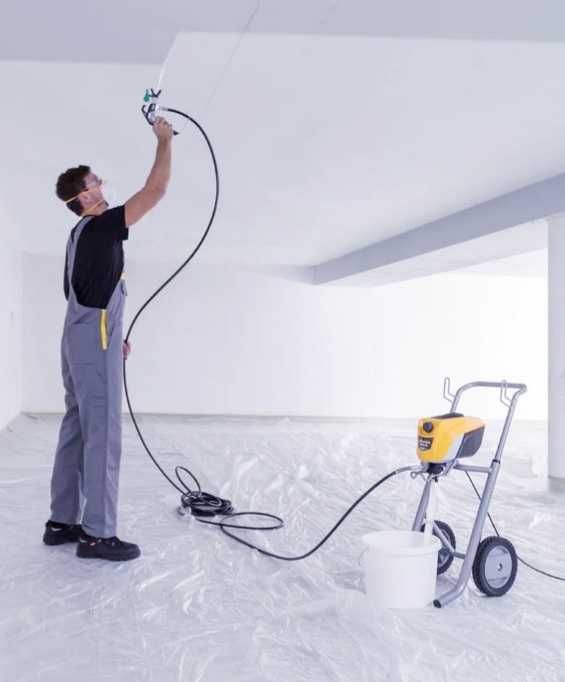 Vagner xizmati kraska emulsiya sepish