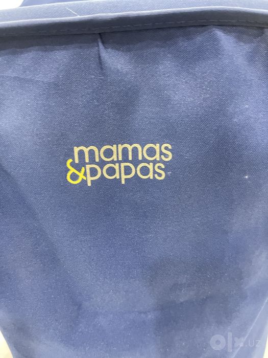 Продается коляска Mamas&Papas