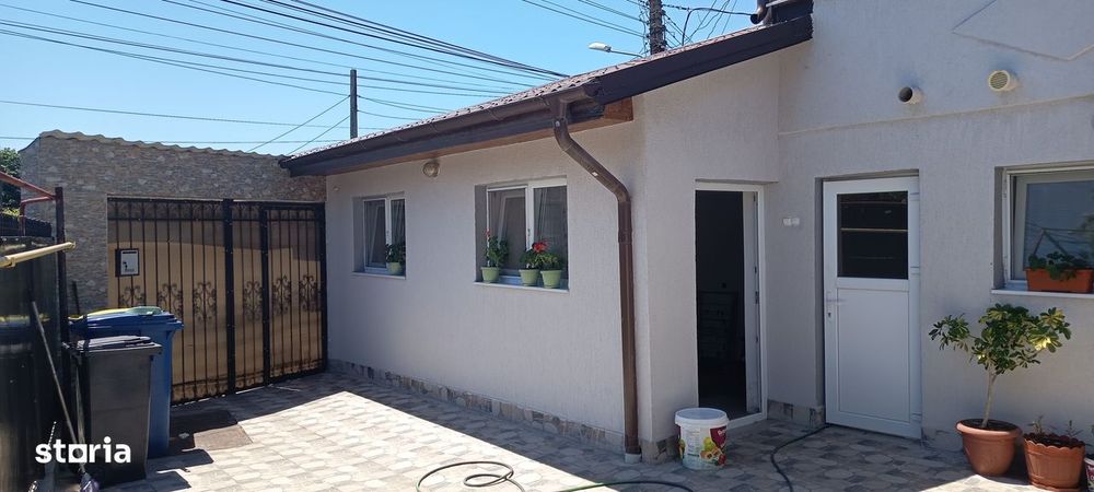 Casă De Vânzare/Bariera Valcii-Toamnei |159.000€