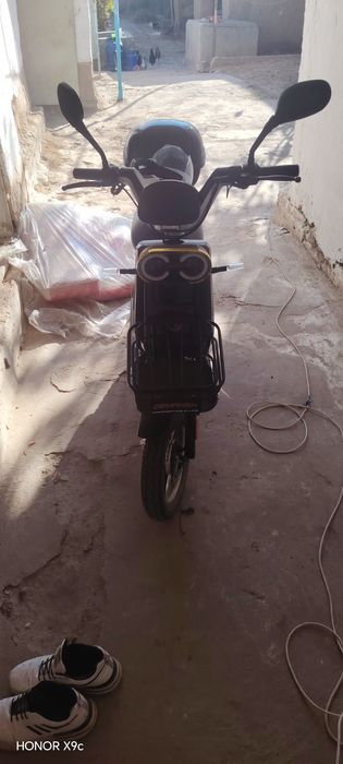 Эликтраскутир мрд