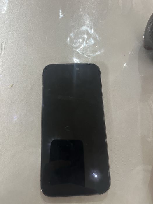 Продам 14 про в хорошем состояни