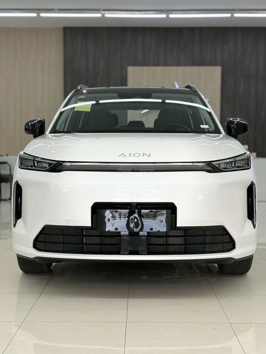 Gac Aion i60 210KM Gibrid 2025 Full 3 yil Garantiya +RASMIY DILLER