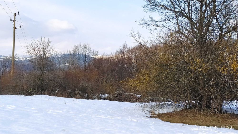 Продава се Земеделски имот в с. Бучин проход, Област София-област -  кв.м за 2040 €/дка - Снимка #1