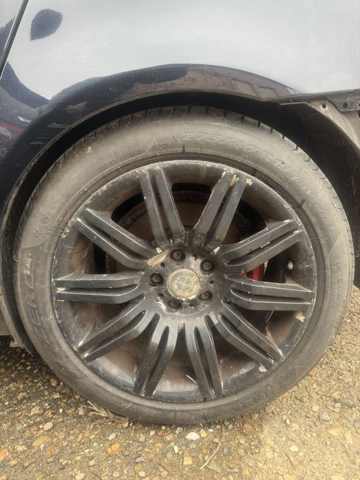 Джанти за бмв 19ки спайдър 5х120 bmw