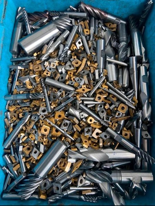 Carbura VIDIA, freze, placute, burghie