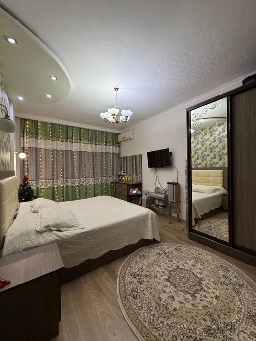 Юнусабад 13 квартал 4/1/4