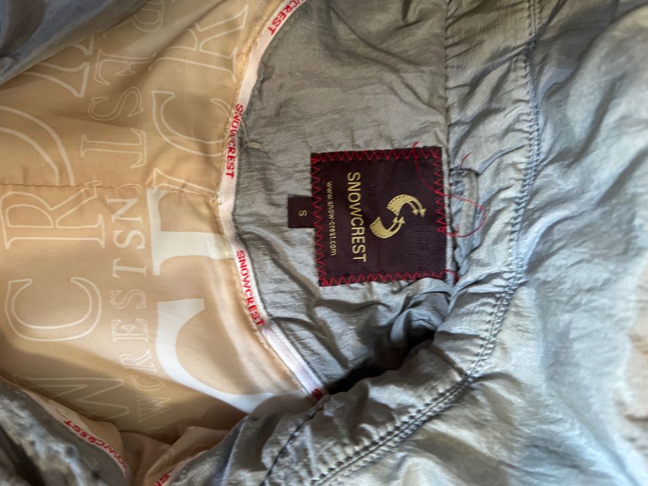 Верхняя Одежда Б/У