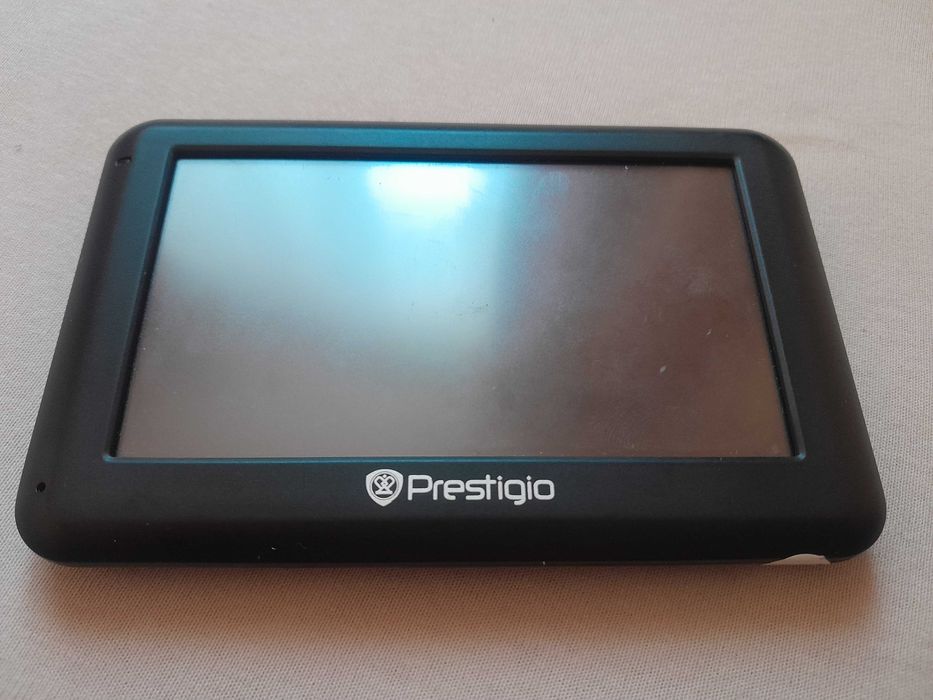 Навигация престижио