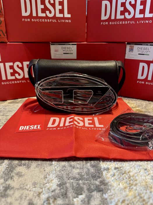 Geanta DIESEL / Colectie 2026