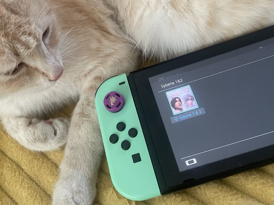 Набор игр Nintendo Switch лицензия