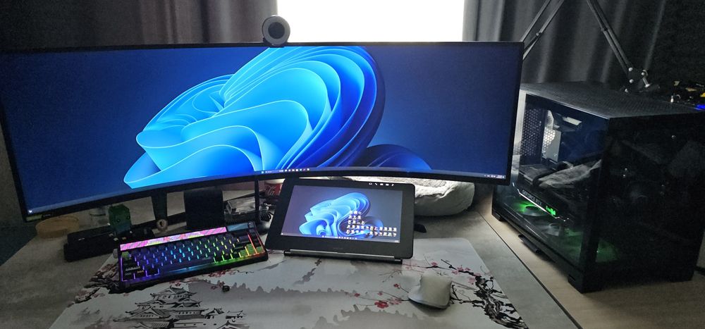 Топовый Настольный ПК