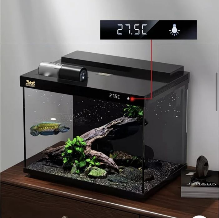 В продаже Аквариум Sun Sun