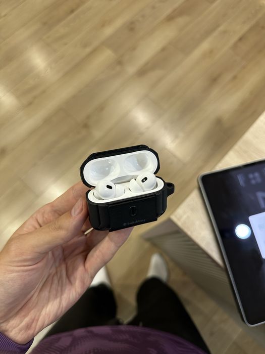 Продам AirPods Pro 2