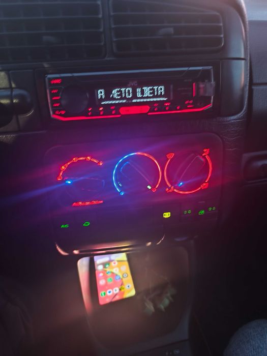 продам плато подсветки на гольф3