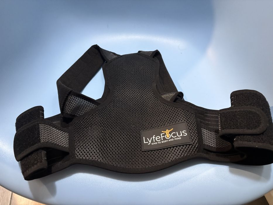 Corset corectare postura