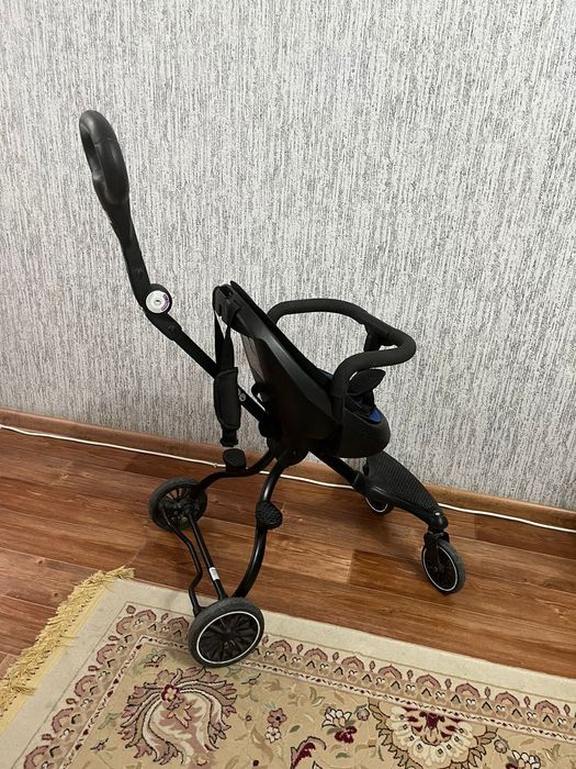Коляска детская, прогулочная