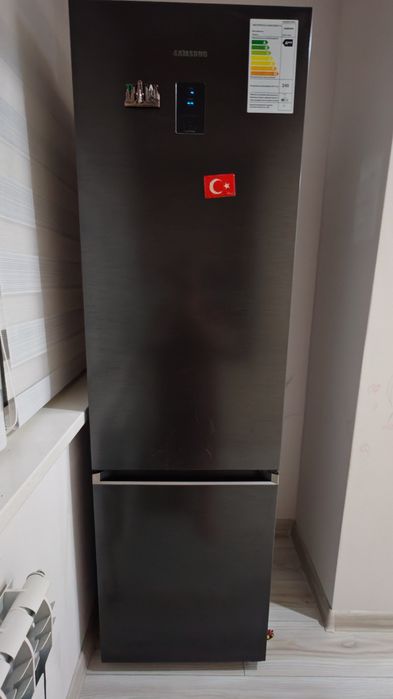 Самсунг холодильник